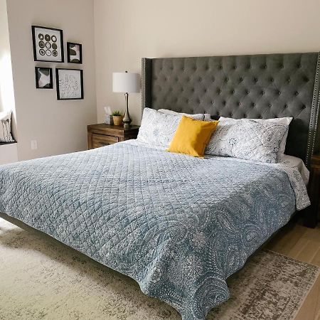 Inn On King Bed & Breakfast Niagara-on-the-Lake Dış mekan fotoğraf