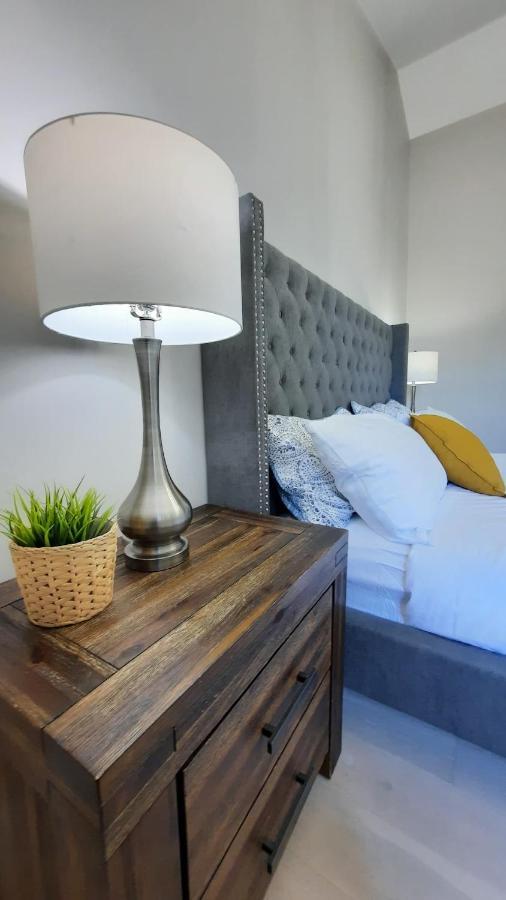 Inn On King Bed & Breakfast Niagara-on-the-Lake Dış mekan fotoğraf