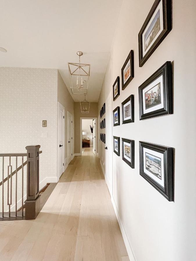 Inn On King Bed & Breakfast Niagara-on-the-Lake Dış mekan fotoğraf