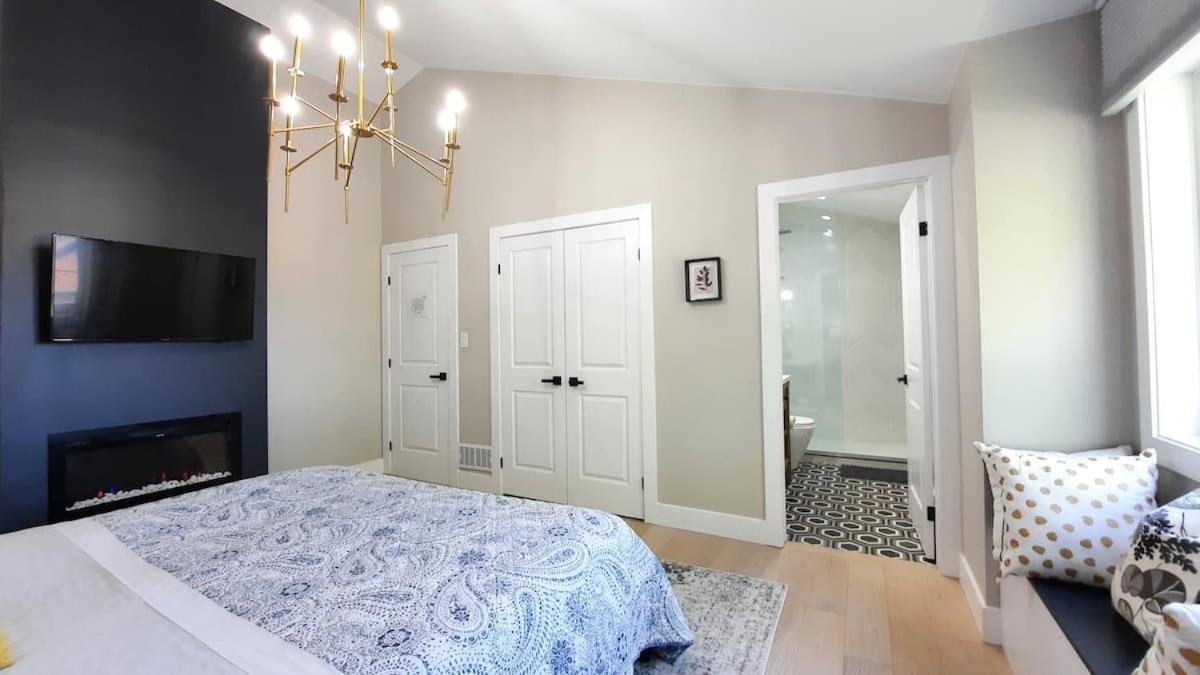 Inn On King Bed & Breakfast Niagara-on-the-Lake Dış mekan fotoğraf